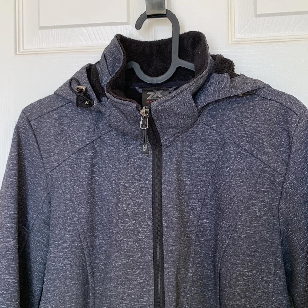 Jacket-lightweight - Picture 3 of 8